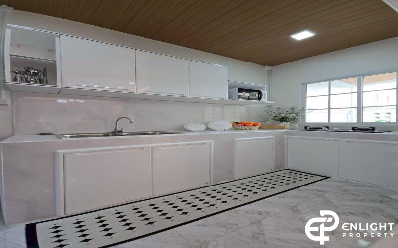 บ้านเดี่ยว – โรงโป๊ะ