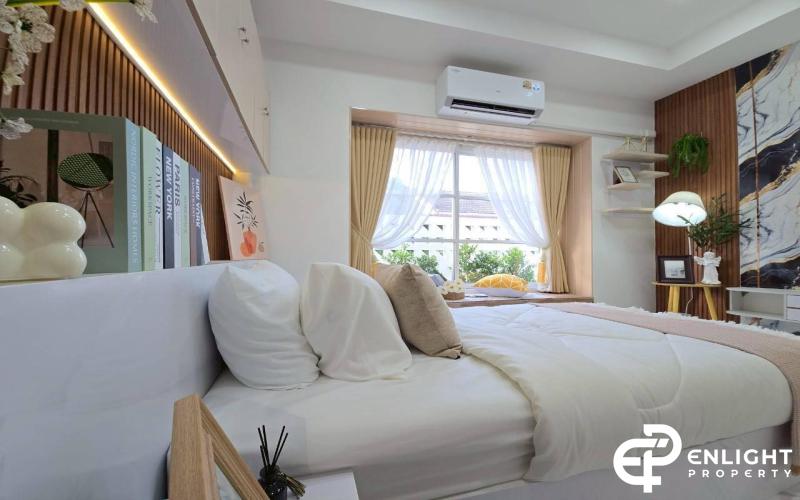 บ้านเดี่ยว – โรงโป๊ะ