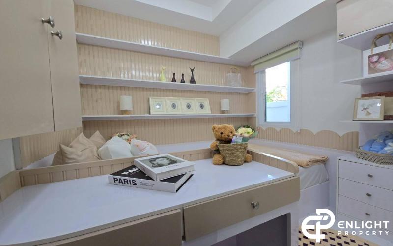 บ้านเดี่ยว – โรงโป๊ะ