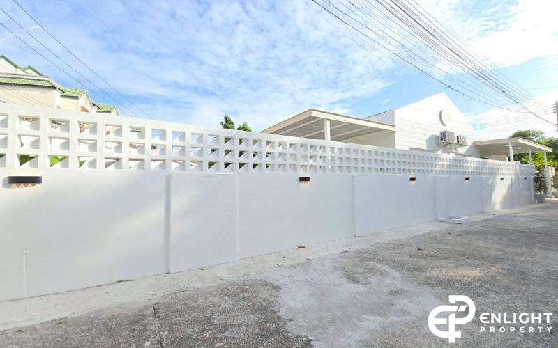 บ้านเดี่ยว – โรงโป๊ะ
