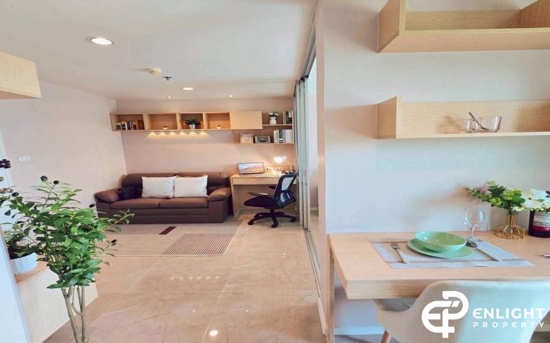 Urgent Sale! Lumpini Jomtien Condo