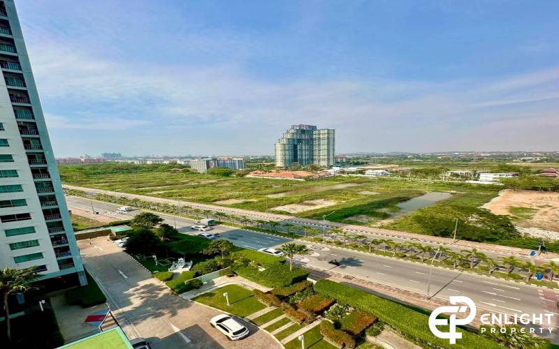 Urgent Sale! Lumpini Jomtien Condo