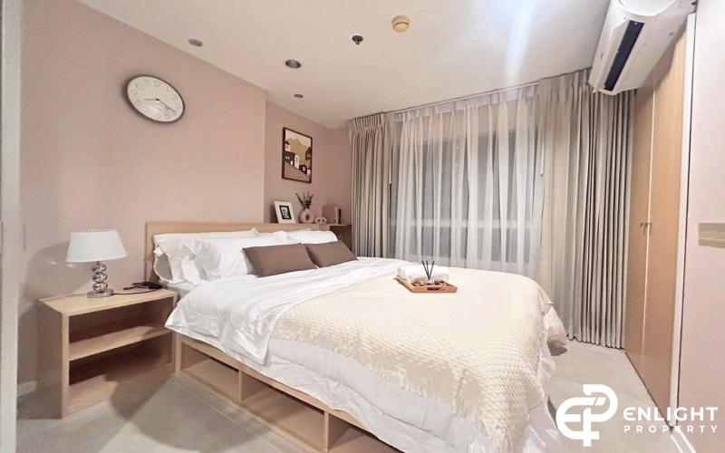 Urgent Sale! Lumpini Jomtien Condo