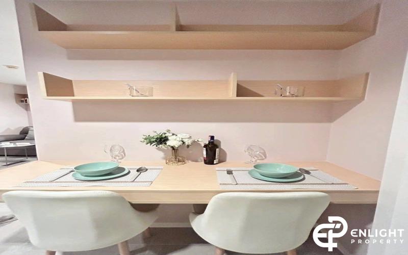 Urgent Sale! Lumpini Jomtien Condo