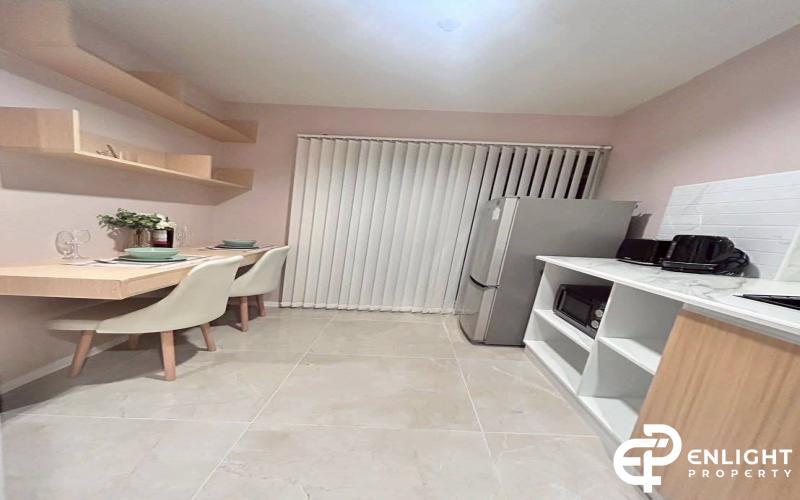 Urgent Sale! Lumpini Jomtien Condo