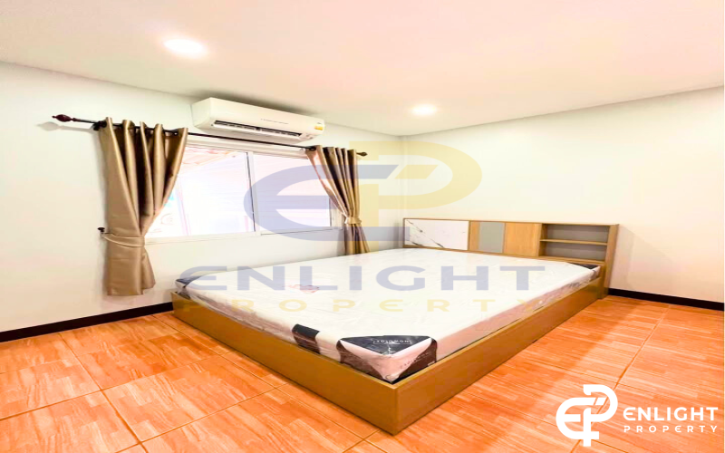 Affordable Single House for Sale