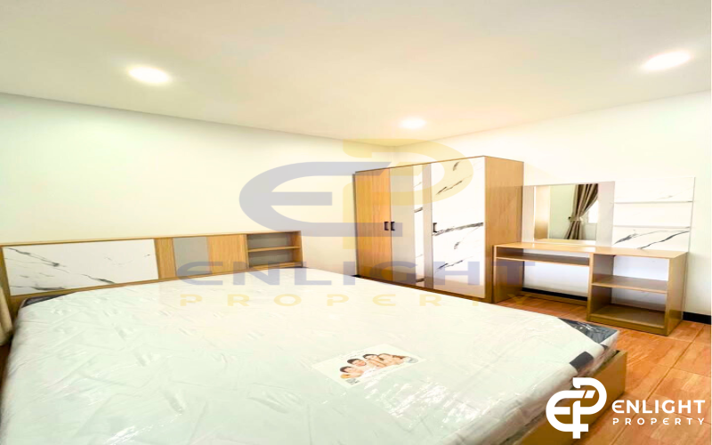 Affordable Single House for Sale