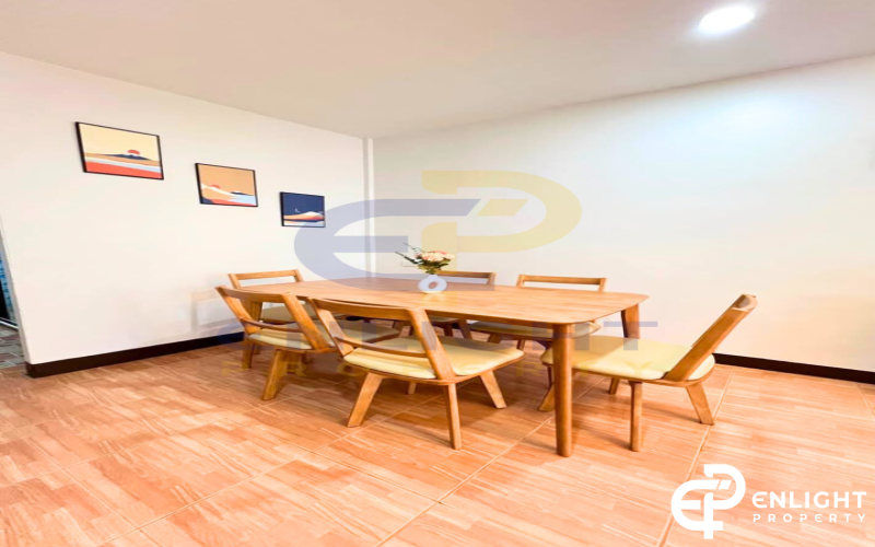 Affordable Single House for Sale
