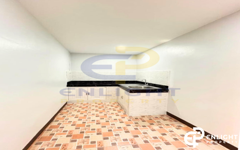Affordable Single House for Sale