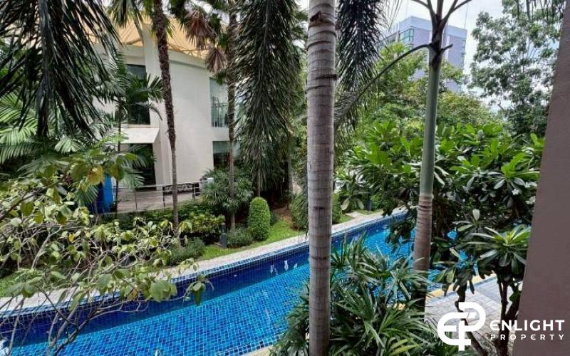 Dusit Grand Park 1 | For Sale