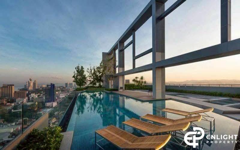 Condo for Sale – Centric Sea