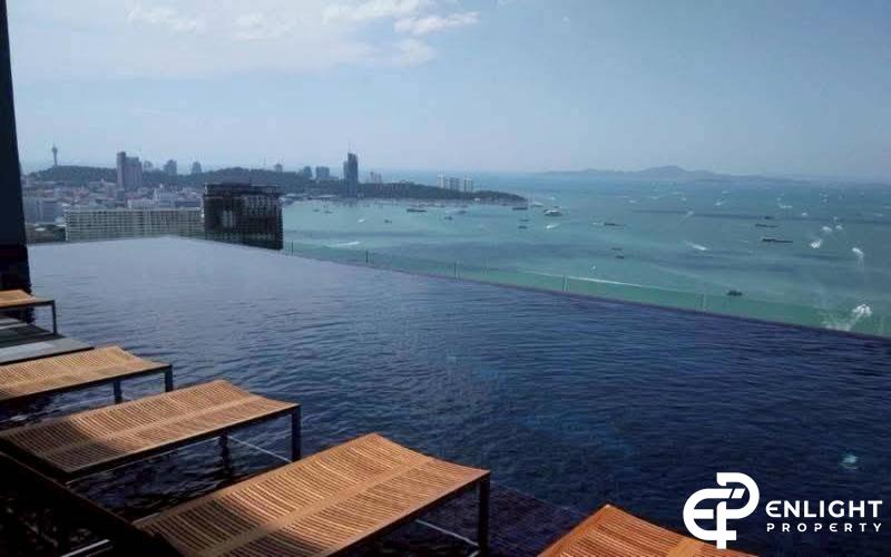 Condo for Sale – Centric Sea