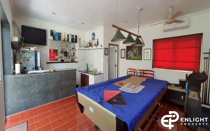 South Pattaya – Great location! Only 1 min to Motorway, 4 mins to Sukhumvit Rd., 5 mins to Jomtien Beach