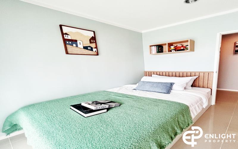 House for Sale Near Rompho Market