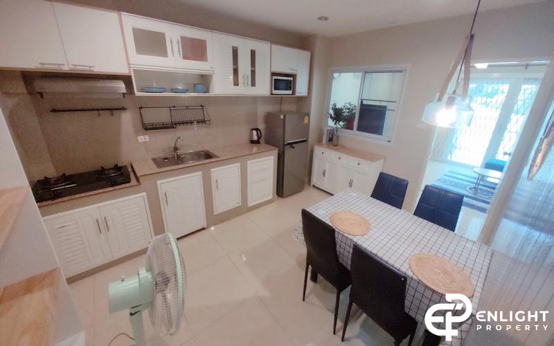 Central of Pattaya Townhouse