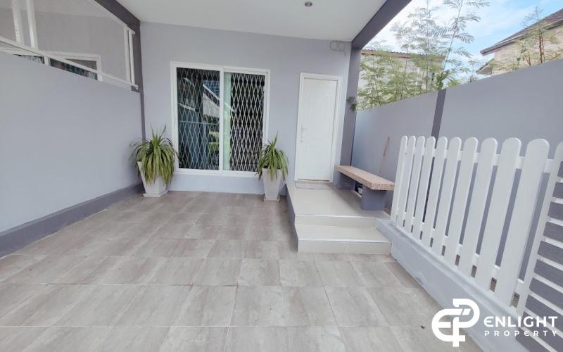 Central of Pattaya Townhouse