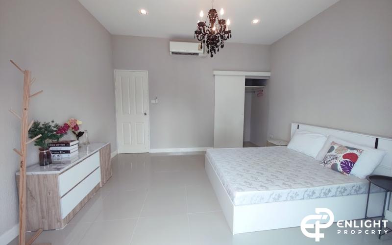 Central of Pattaya Townhouse