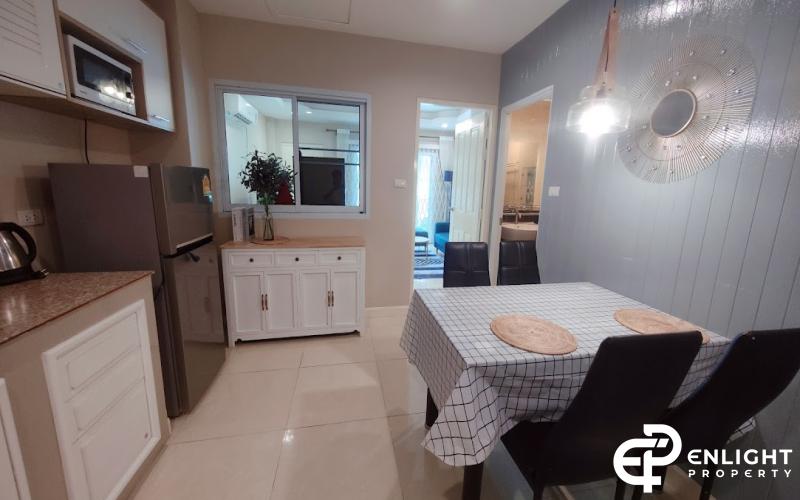Central of Pattaya Townhouse