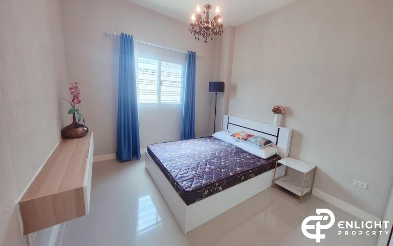 Central of Pattaya Townhouse