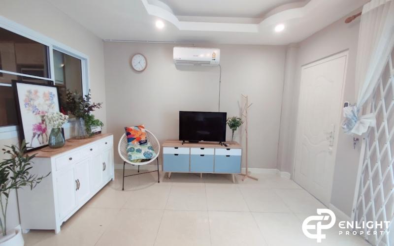 Central of Pattaya Townhouse