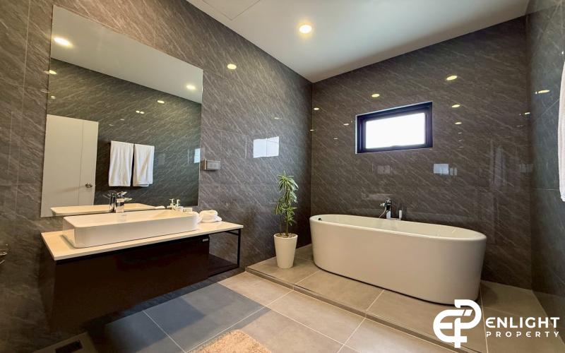 Thamber Pool Villa Huai Yai – Pattaya