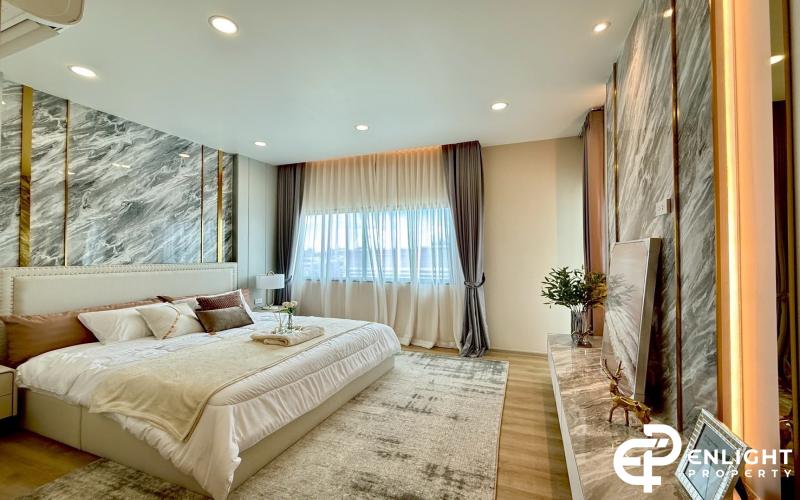 Thamber Pool Villa Huai Yai – Pattaya