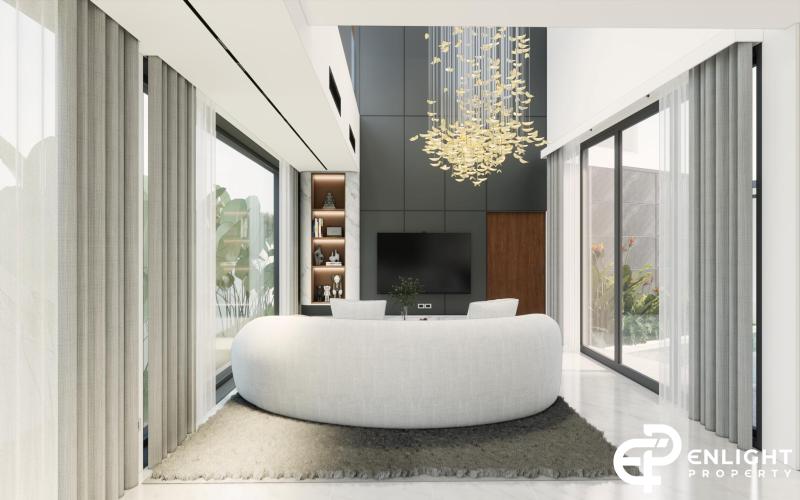KIRINDA VILLA – LUXURY POOLVILLA