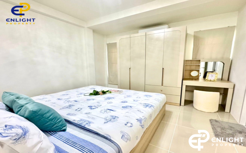 Townhouse for Sale – Pattaya Rung Ruang (Nern Plub Wan)