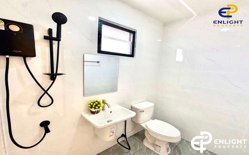 Townhouse for Sale – Pattaya Rung Ruang (Nern Plub Wan)