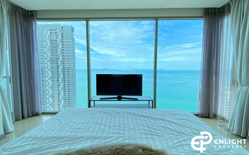 Riviera Wongamat – Luxury Condo