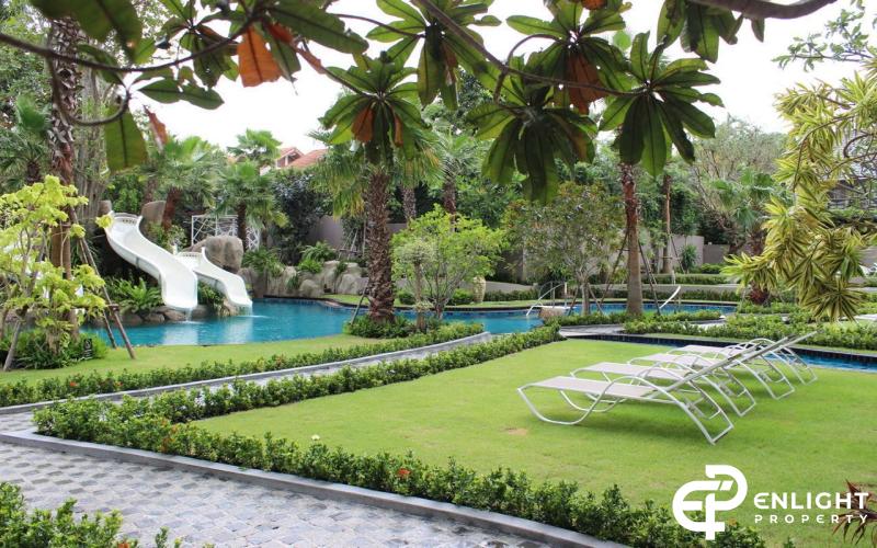 Riviera Wongamat – Luxury Condo