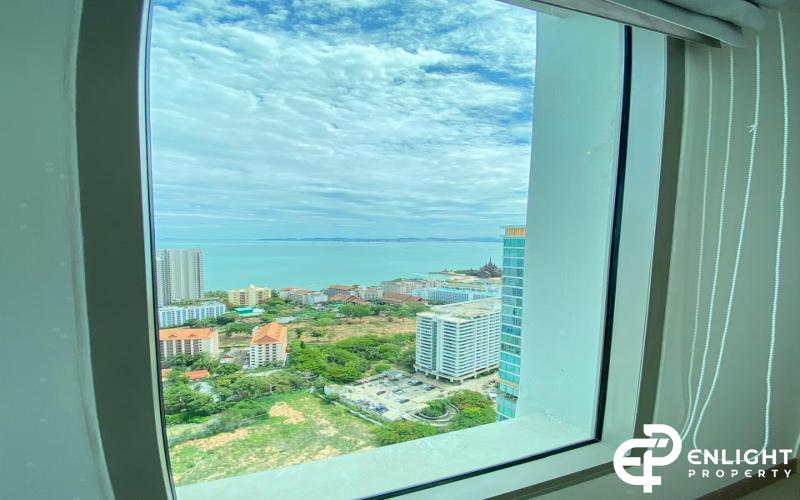 Riviera Wongamat – Luxury Condo