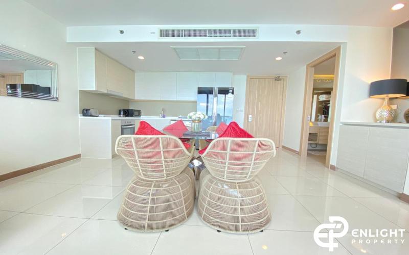 Riviera Wongamat – Luxury Condo