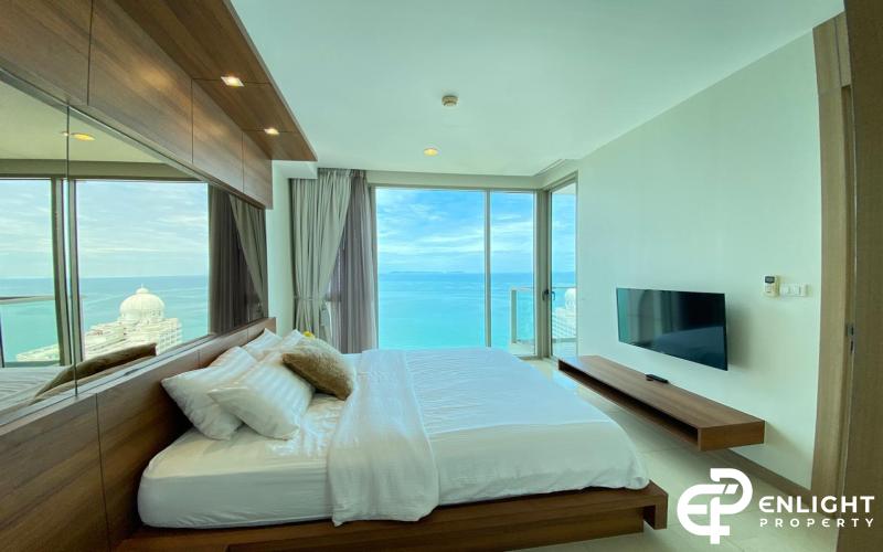 Riviera Wongamat – Luxury Condo