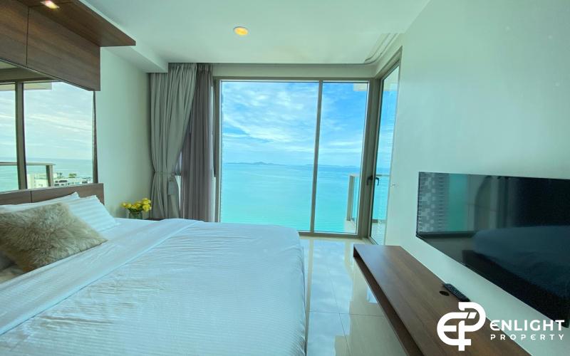 Riviera Wongamat – Luxury Condo