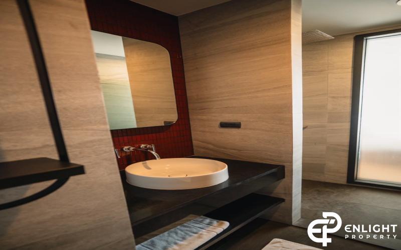 The Edge Central Pattaya (by Sansiri)