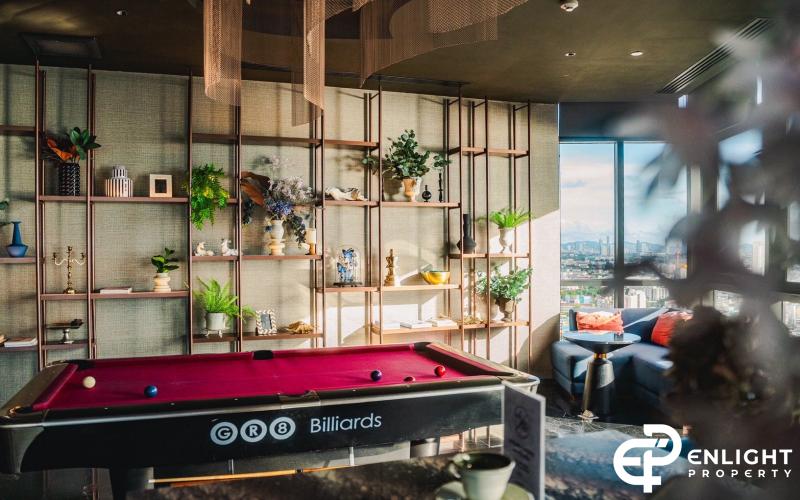 The Edge Central Pattaya (by Sansiri)