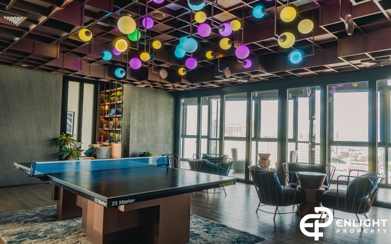 The Edge Central Pattaya (by Sansiri)
