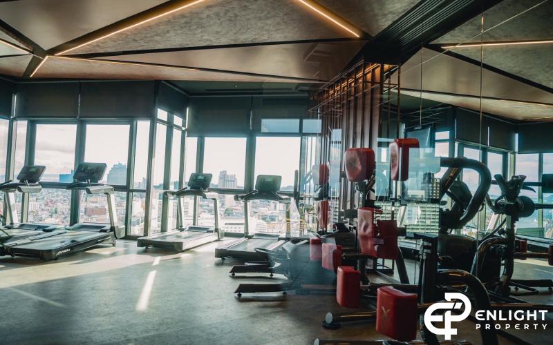 The Edge Central Pattaya (by Sansiri)
