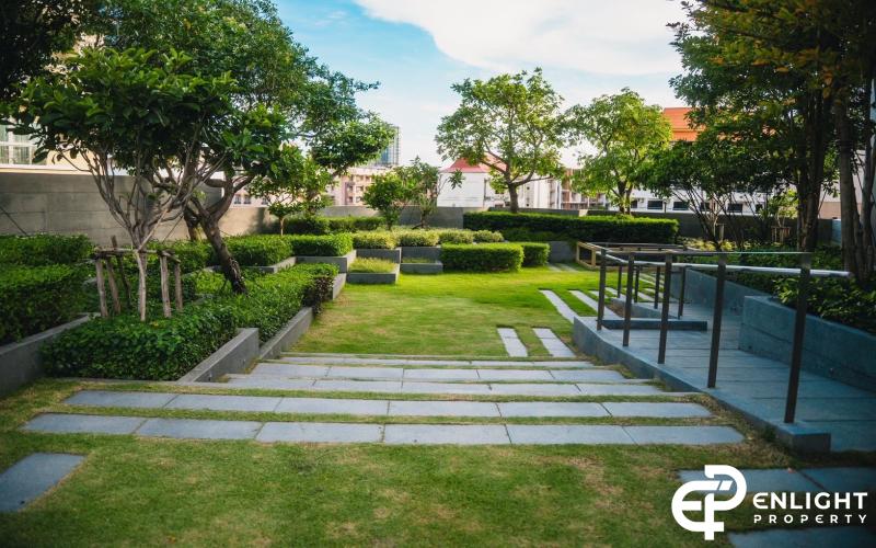 The Edge Central Pattaya (by Sansiri)