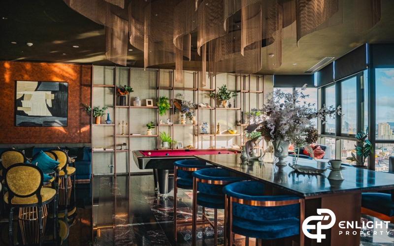 The Edge Central Pattaya (by Sansiri)