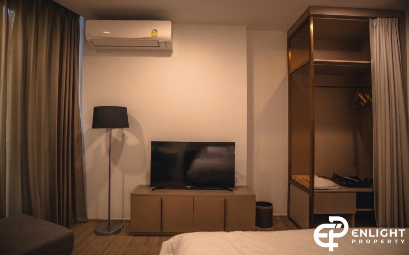 The Edge Central Pattaya (by Sansiri)