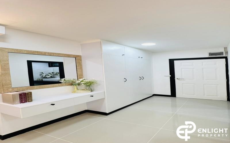Pattaya Plaza Condominium, Sukhumvit – Central Pattaya