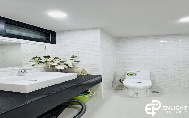 Pattaya Plaza Condominium, Sukhumvit – Central Pattaya