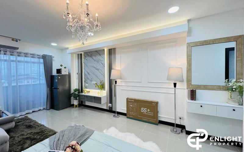 Pattaya Plaza Condominium, Sukhumvit – Central Pattaya