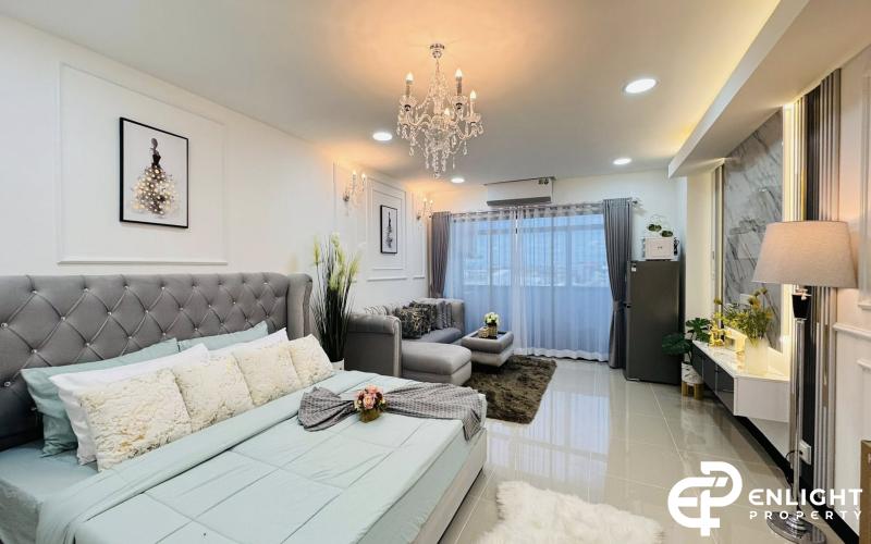 Pattaya Plaza Condominium, Sukhumvit – Central Pattaya
