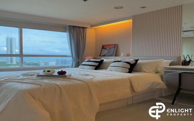 Lumpini seaview jomtien