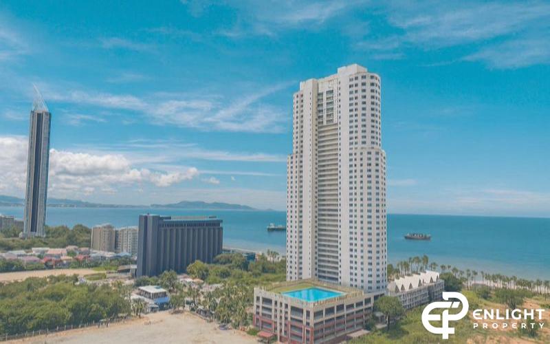 Lumpini seaview jomtien