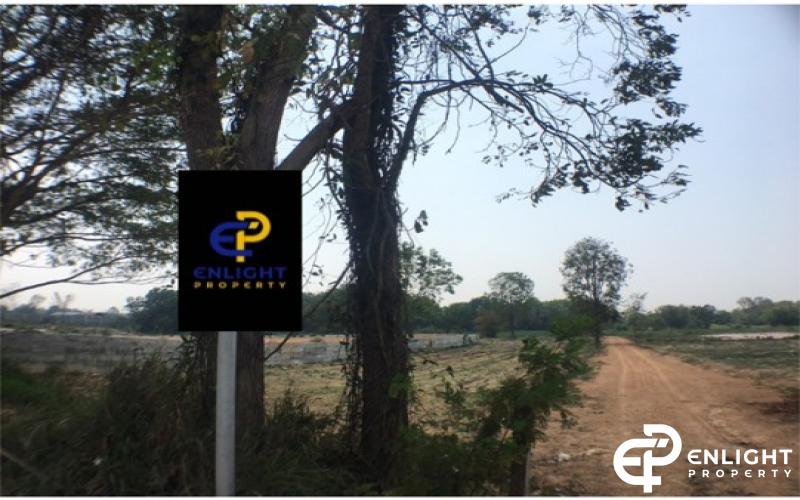 Land  for  sale  Near  Maysa Café ห้วยตาหนู – ทุ่งกลม ซอย 14"