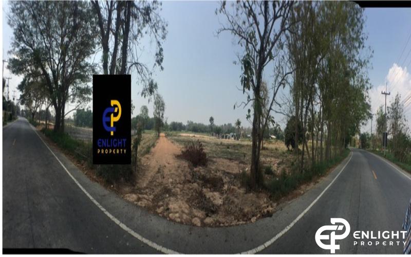 Land  for  sale  Near  Maysa Café ห้วยตาหนู – ทุ่งกลม ซอย 14"